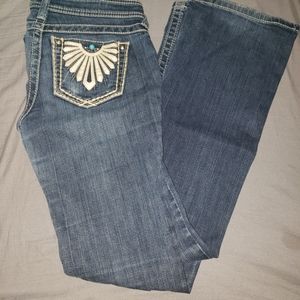 Ariat Ruby jeans